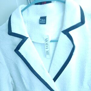 Moda dress